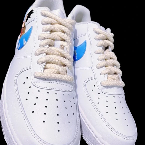 One Piece AF1’s 🔥 - Picture 4 of 6